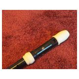 Plastic Alto Recorder - Bressan by Zen-On