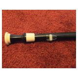 Plastic Alto Recorder - Bressan by Zen-On