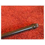 Tabor Pipe Grenadilla Wood