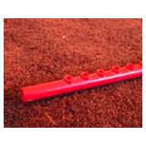 Plastic Penny Whistle in D - Pixie by Trophy