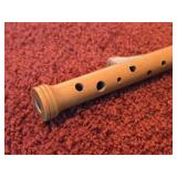 Recorder by Garklein