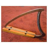 Lap Harp