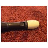 Plastic Soprano Recorder Double Hole by Dolmetsch