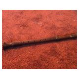 Pear Wood Alt Recorder with Single Hole by Sonata (Germany)