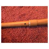 Pear Wood Soprano Recorder by Hopf