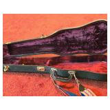 Vintage Violin by Aegidius Klotz (1695) (Mittenwald Germany) with Case