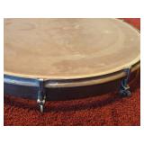 Vintage 19" Tamborine / Frame Drum - RT 350 by Studio 49