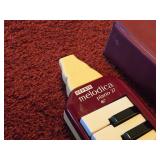 Piano - Melodica 27 by Hohner® (Germany) with Case