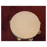 10" Professional Tamborine by Ludwig