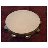 10" Professional Tamborine by Ludwig