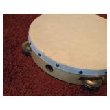 10" Professional Tamborine by Ludwig
