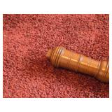 Soprano Kortholt with Reed by Moeck Steinkopf