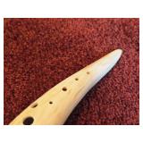 Handcrafted Gemshorn