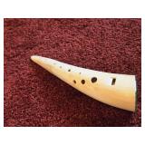 Handcrafted Gemshorn