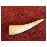 Handcrafted Gemshorn