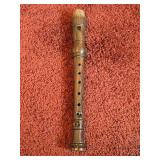 Soprano Recorder