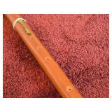 Baroque Oboe by Denner A415 with Case