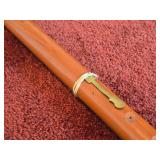 Baroque Oboe by Denner A415 with Case