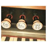 Pump Organ by Chicago (USA)