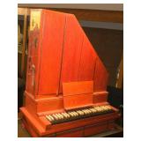 Van Daalen Pipe Organ - 8