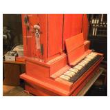 Van Daalen Pipe Organ - 8