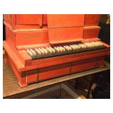 Van Daalen Pipe Organ - 8