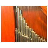 Van Daalen Pipe Organ - 8