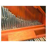 Van Daalen Pipe Organ - 8
