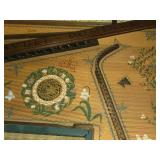 Bom Harpsichord - Mother and Child by Muselar