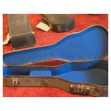 32" Guitar Case (empty)