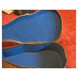 32" Guitar Case (empty)