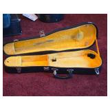 Guitar Case 26" x 9" x 5" (empty)
