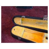 Guitar Case 26" x 9" x 5" (empty)