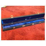 32" Musical Instrument Case by America Case Company (empty)