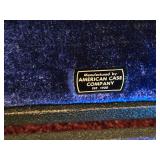 32" Musical Instrument Case by America Case Company (empty)
