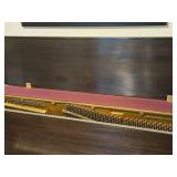 Piano - Howard (Cincinnati) by Baldwin with Piano Bench