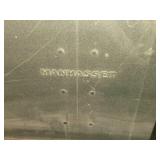 Manhasset Music Stand with Adjustable Height