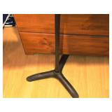 Manhasset Music Stand with Adjustable Height