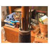 Great Bass Shawm by Moeck Steinkopf