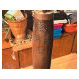 Great Bass Shawm by Moeck Steinkopf