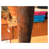 Great Bass Shawm by Moeck Steinkopf