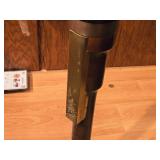 Great Bass Shawm by Moeck Steinkopf