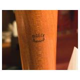 Alto Shawm (No Bocal) by Moeck Steinkopf