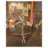 Flat base Cymbal Stand