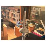 Flat base Cymbal Stand