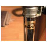 Guitar Display Rack by Hamilton