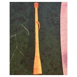 Scandinavian Horn by Naverlur