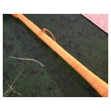 Scandinavian Horn by Naverlur