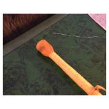 Scandinavian Horn by Naverlur