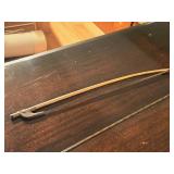 Violin Bow